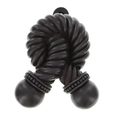 Equestre Door Knocker
