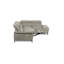 Mirano Imitating Leather Fabric Electric Reclining Corner Sectional-1640712356-1640712363