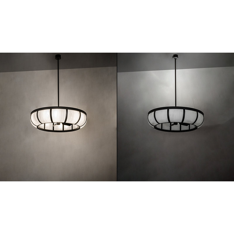Prime Downrod Ceiling Fan