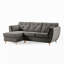 HOXTON CHAISE FOAM MALIA FOOT-1340012044-1340012050-1340012053