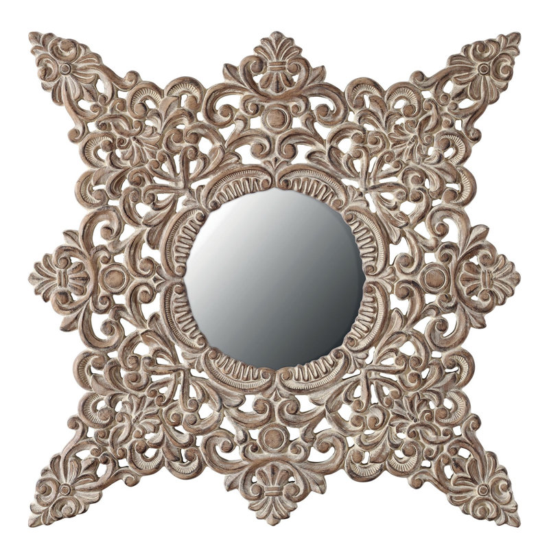 Miroir d'appoint Tindall