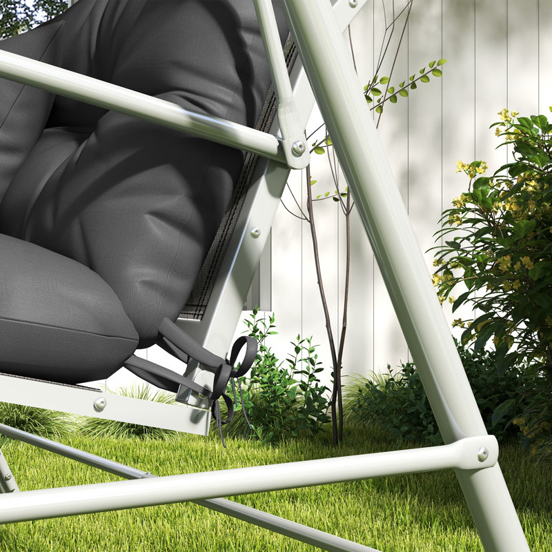 Garden Seat/Back Cushion