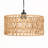 Aarzo 68" Rattan Arched/Arc Floor Lamp (Set of 2)-116572855