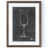 Mocha Paper Framed is unavailable