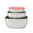 3 Container Food Storage Set