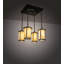 Fulton 4 - Light Pendant