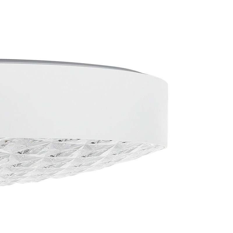 Paes LED Flush Mount