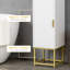 Paulikens Freestanding Bathroom Cabinet