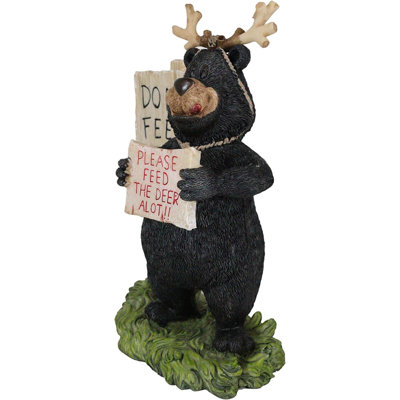Usrey Animals Figurines & Sculptures