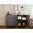 Kitchen Storage Cabinet
