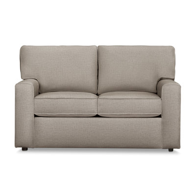 Lawson 59.5" Upholstered Loveseat