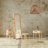 Allbritton 1 - Light Antique Brass Pendant