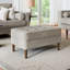Repose-pieds de cocktail 31,5 po Geo-41452979