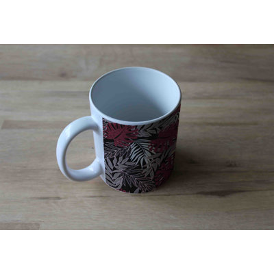 Didonato Ceramic Coffee Mug
