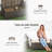 27 Gallon Patio Wicker Storage Bench, Outdoor PE Rattan Patio Furniture, 2-In-1 Large Capacity Rectangle Garden Storage Box With Handles And Cushion