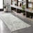 Haubert Wool Geometric Indoor Rug-1910643120