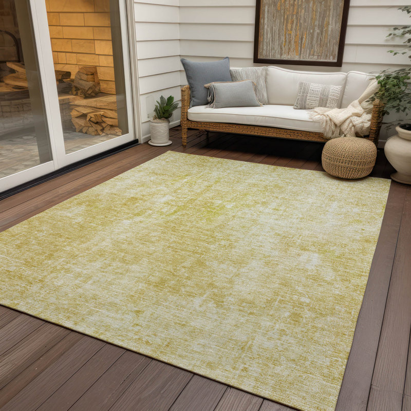 Tapis Caseville, Rectangle 10 pi x 14 pi