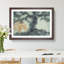 Twister Trees in Abstract - Picture Frame Graphic Art Print-55777812-55777810