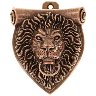 Sforza Door Knocker