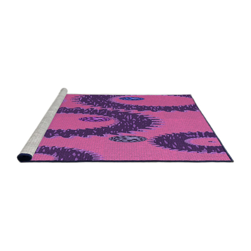 Indoor Rug, Square 6'