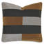 Taos Square Pillow Cover & Insert