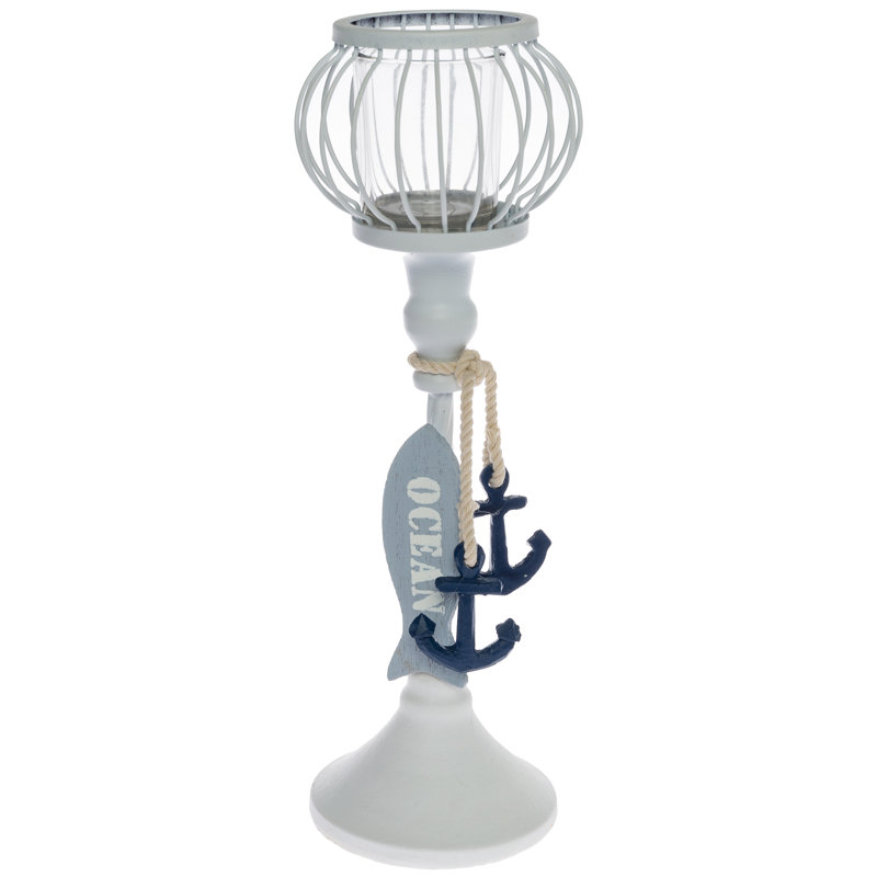 Metal Tealight Holder