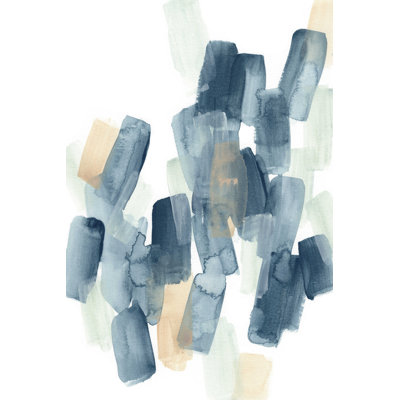 Indigo Facets III