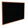 Ghent Wall Recycled Rubber Bulletin Board