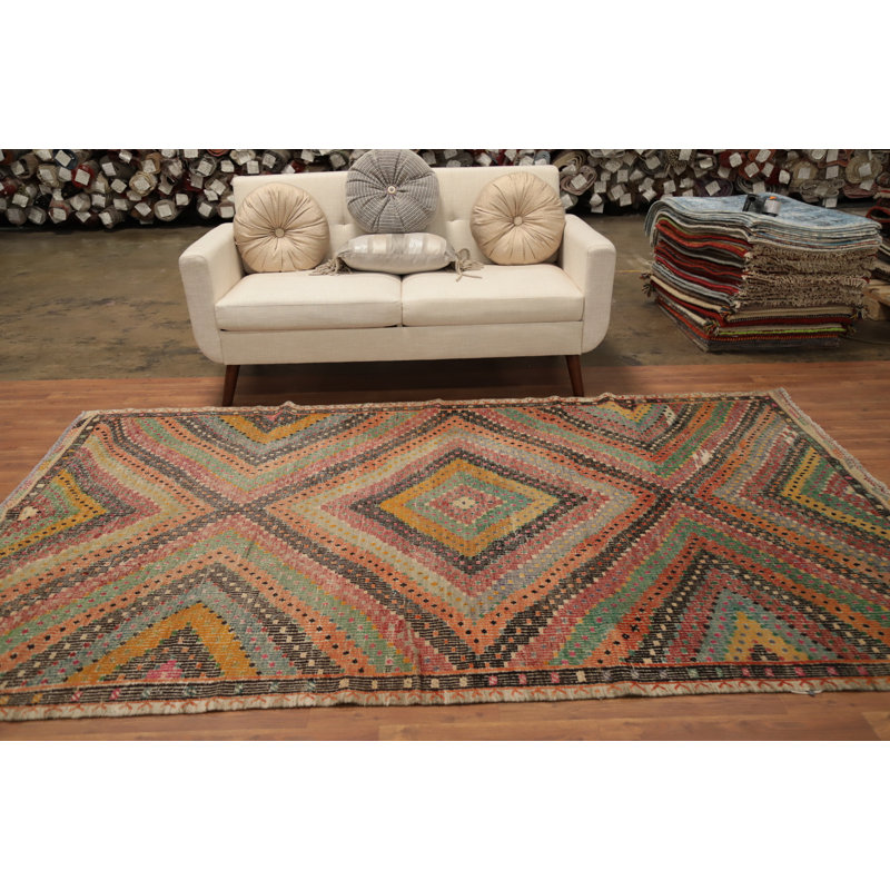 Tapis turc 6 x 9
