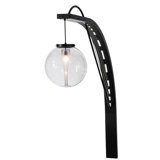 Bola 1 - Light LED Armed Sconce