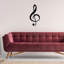 Entertainment Wall Decor on Metal