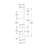 7/8 in D x 8-1/4 in W x 78-3/4 in L Primed White High Impact Polystyrene Baseboard Moulding