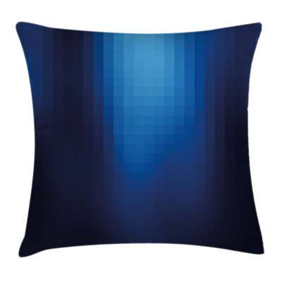 Ombre Pillow Cover