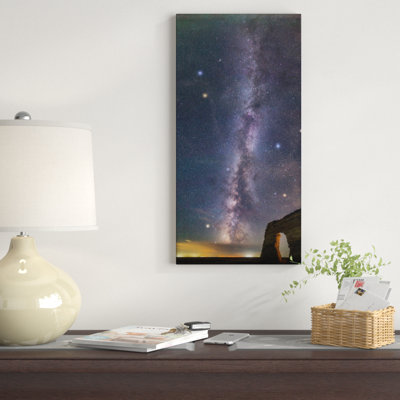" Milky Way Magic "