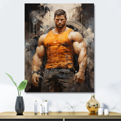 Impression sur toile Juanes
