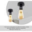 Semi Flush Mount-698289813