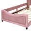 Lit de jour Classic Stripe-363448872