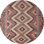 Rheba Southwestern Indoor Rug