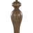 Resin Standard Table Lamp