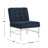 Upholstered Slipper Chair-23561390
