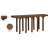 Brint 70'' Solid Wood Console Table-1658165911