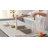 Marcelo-modern Pull Out Dual Spray Kitchen Faucet