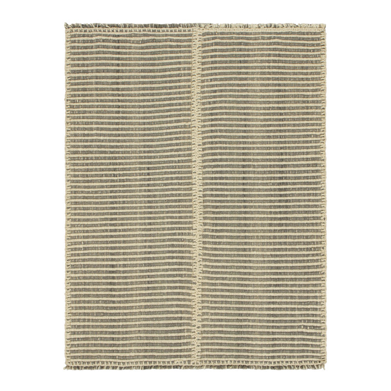One-of-a-Kind 3'3" X 4'3" Area Rug