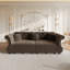 Canapé-lit Chesterfield surdimensionné de 97,6 po-1303105651-1303105661