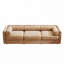 Canapé en chenille 4 places-760175001-760175002-760175004