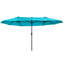 Parasol de plage 15 pi Madisyn-899404429