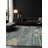Silky Soft Plush Gray Area Rug-101425977