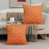 Orange selected