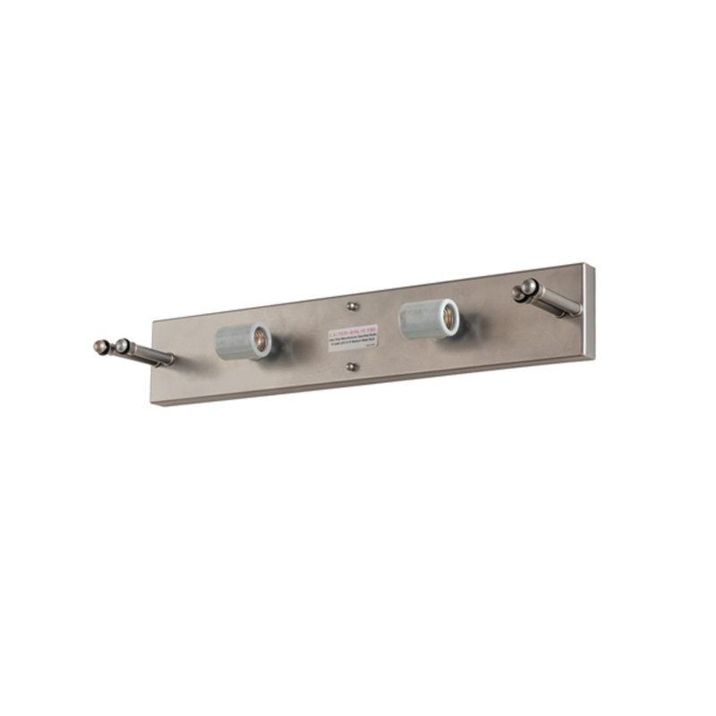 Quadrato 4 - Light LED Vanity Light