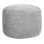 Repose-pieds rond 20 po Dotcom Alfa